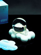 Dreams of Missing | Crystal Ball Scented Diffusing Stone & Night Light Gift Box