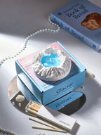 Lucky Koi in the Sacred Lake | Scented Candle Gift Box